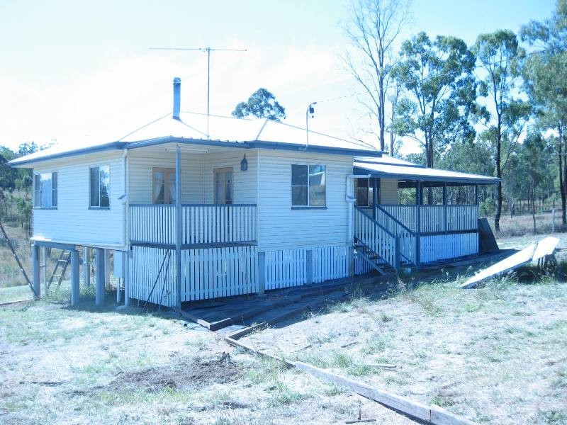 Blackbutt QLD 4306