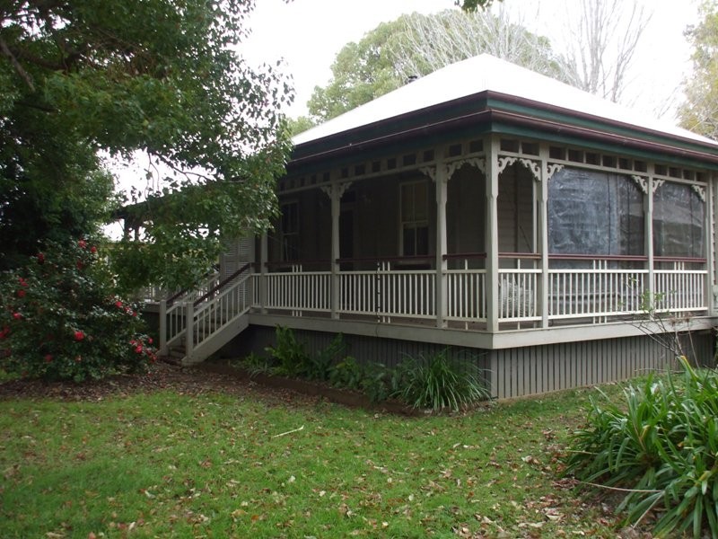 Blackbutt QLD 4306