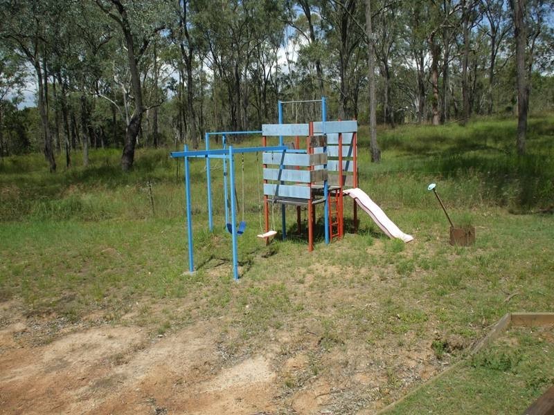 153 Brooklands Road, Nanango QLD 4615