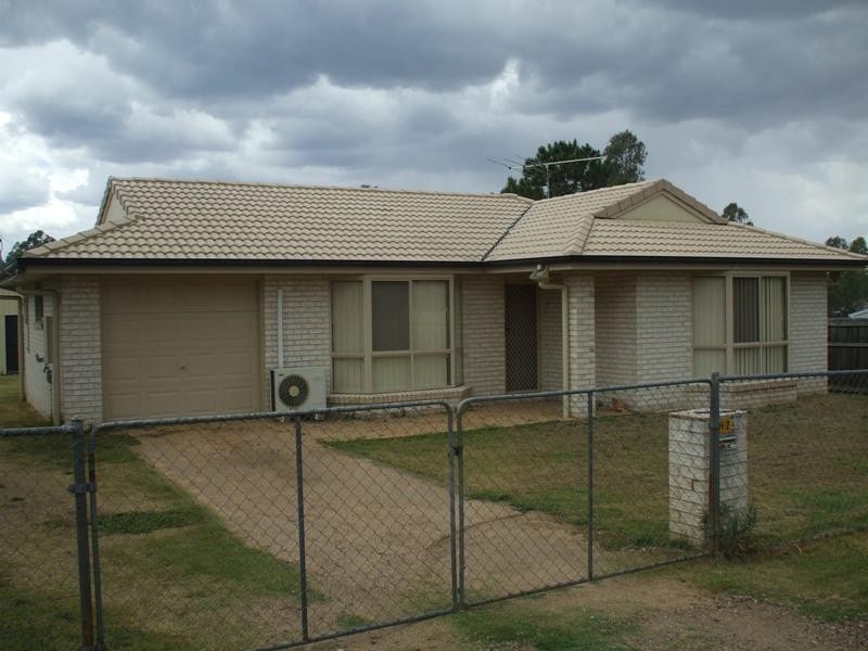 Nanango QLD 4615