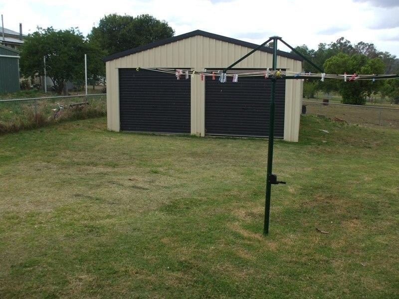 Nanango QLD 4615