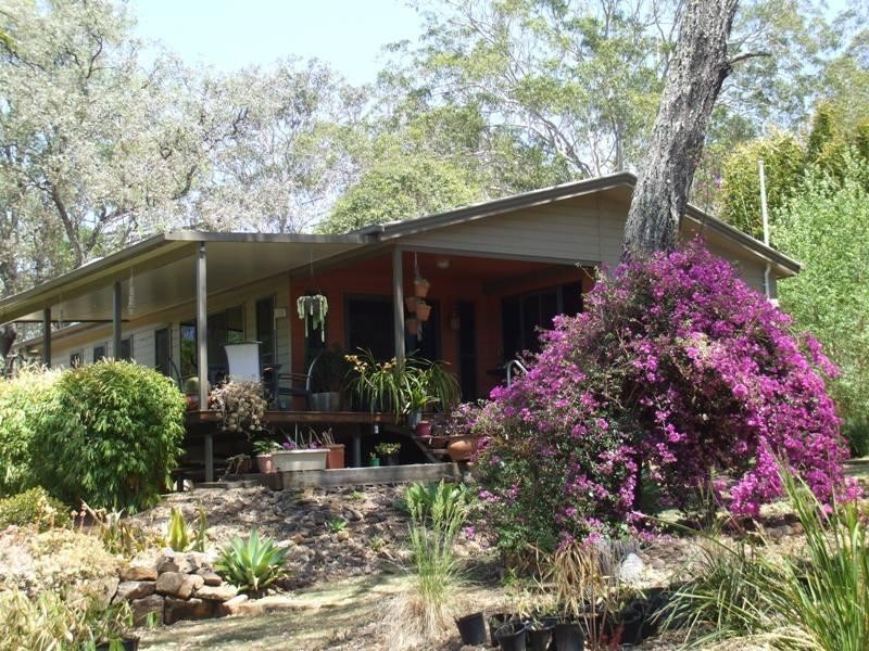 2 and 2a Millar, Yarraman QLD 4614