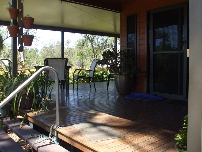 2 and 2a Millar, Yarraman QLD 4614