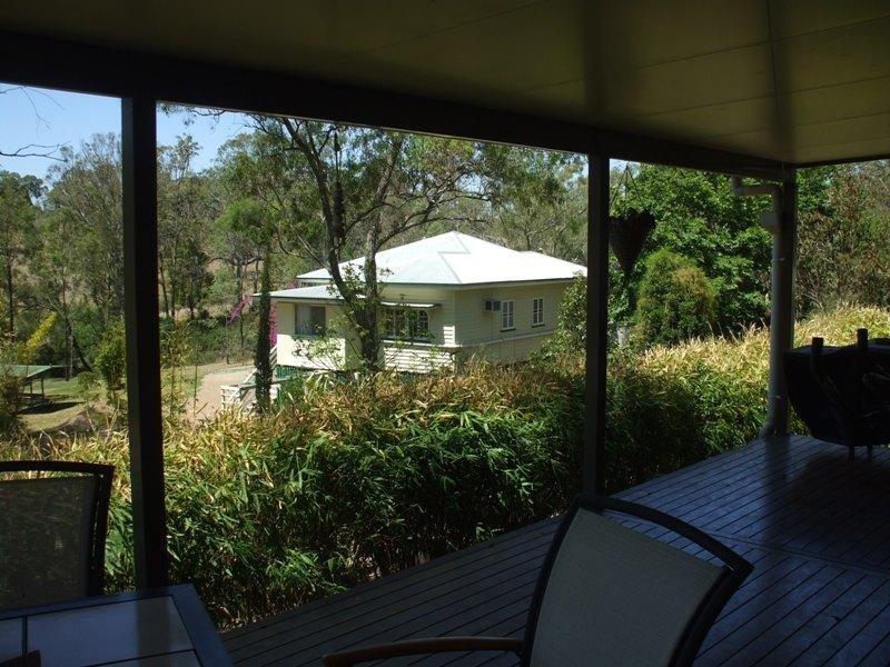 2 and 2a Millar, Yarraman QLD 4614