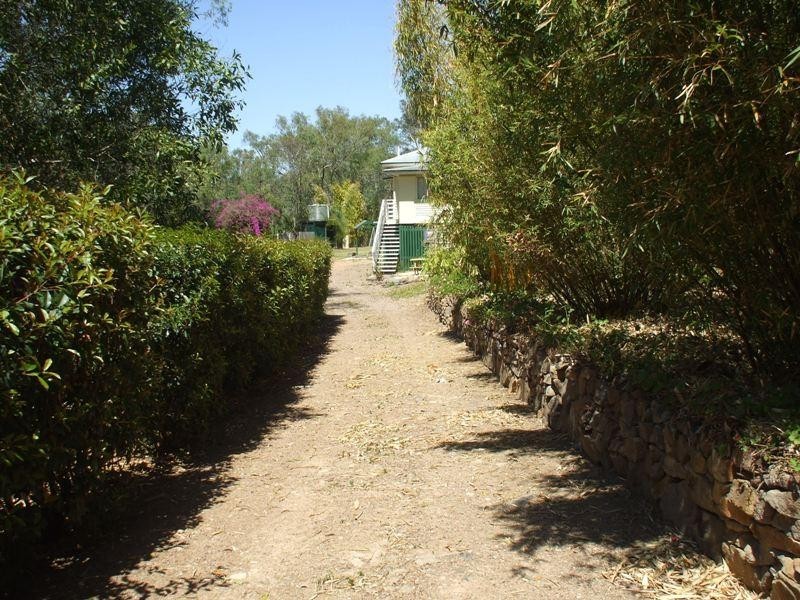 2 Millar Street, Yarraman QLD 4614