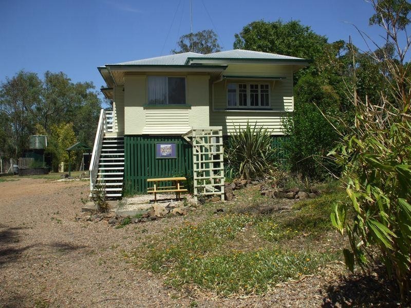 2 Millar Street, Yarraman QLD 4614