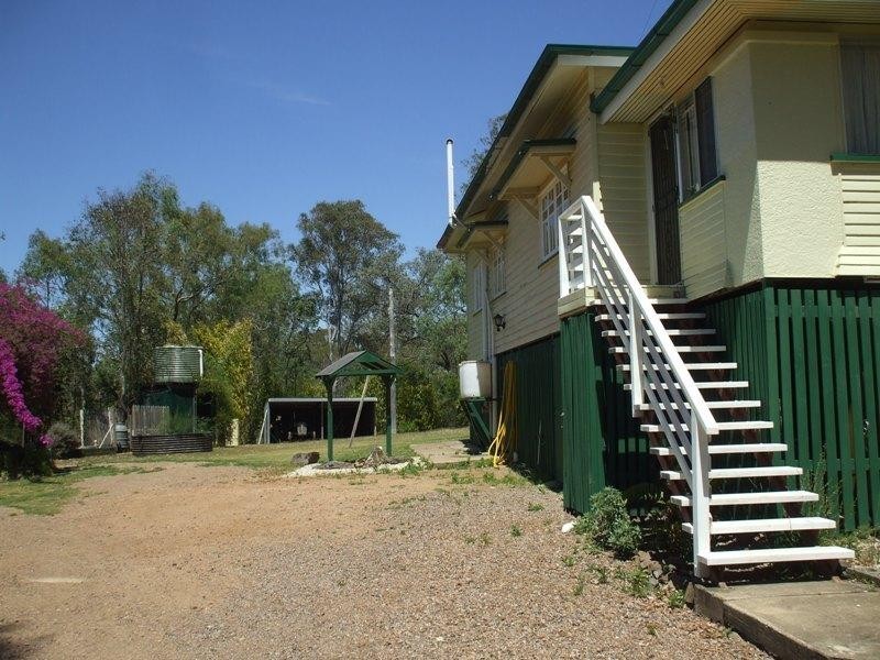 2 Millar Street, Yarraman QLD 4614
