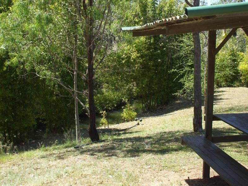 2 Millar Street, Yarraman QLD 4614