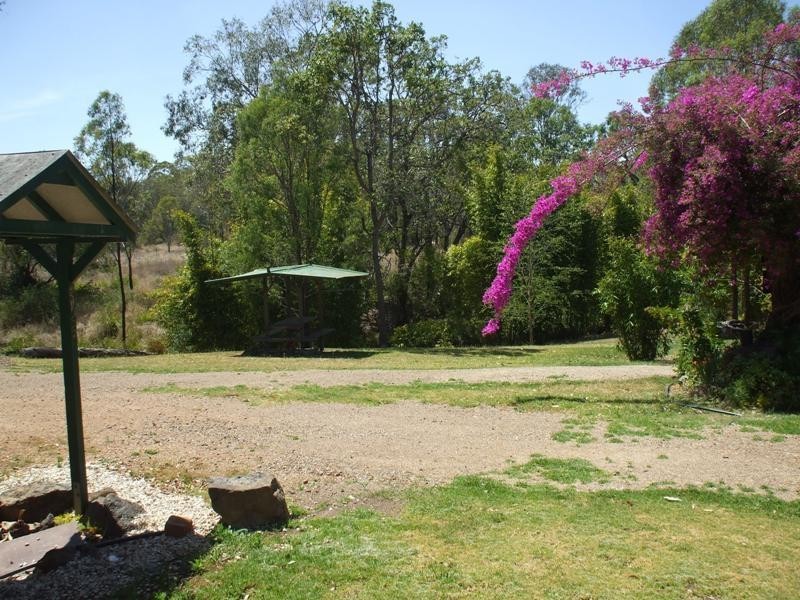 2 Millar Street, Yarraman QLD 4614