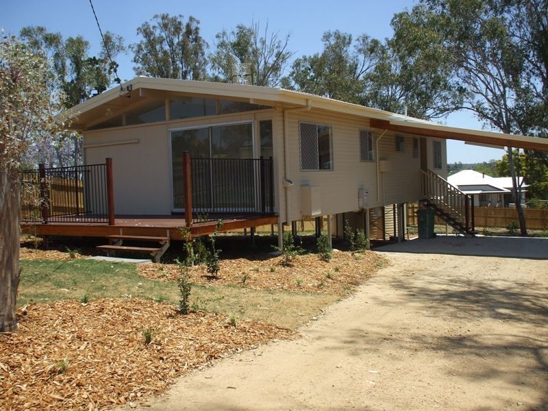 Nanango QLD 4615