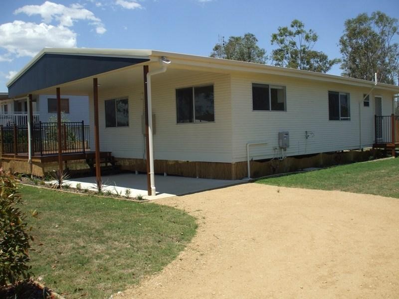 2 Booneene Court, Nanango QLD 4615