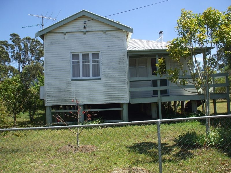 Yarraman QLD 4614