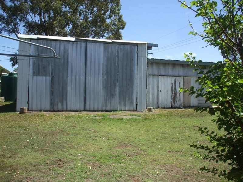 Yarraman QLD 4614