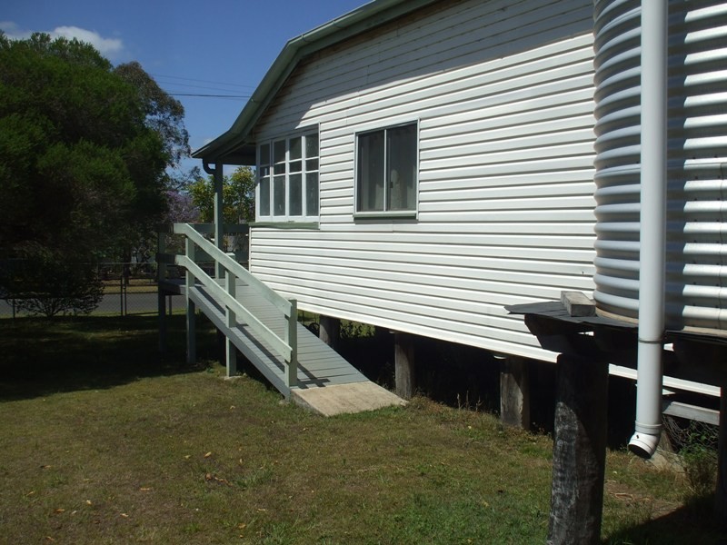 Yarraman QLD 4614