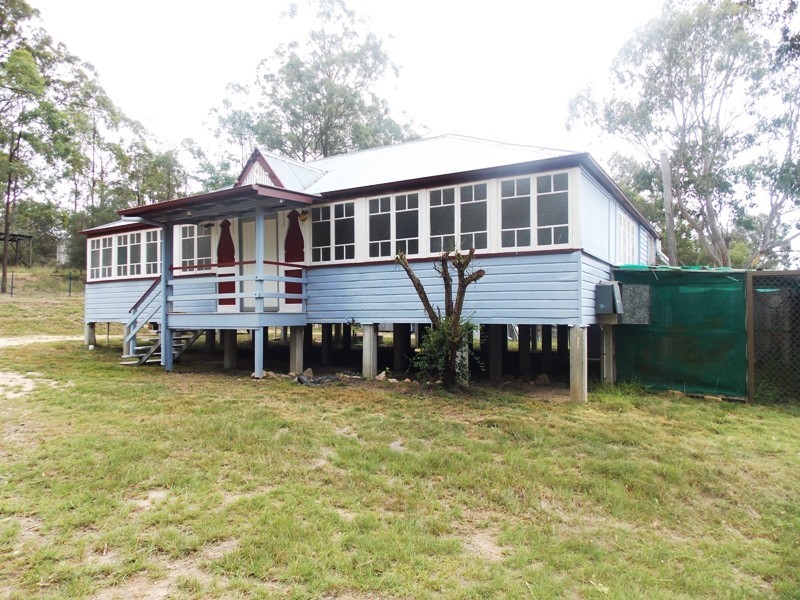 32 Parker Road, Brooklands QLD 4615
