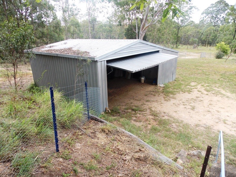 32 Parker Road, Brooklands QLD 4615