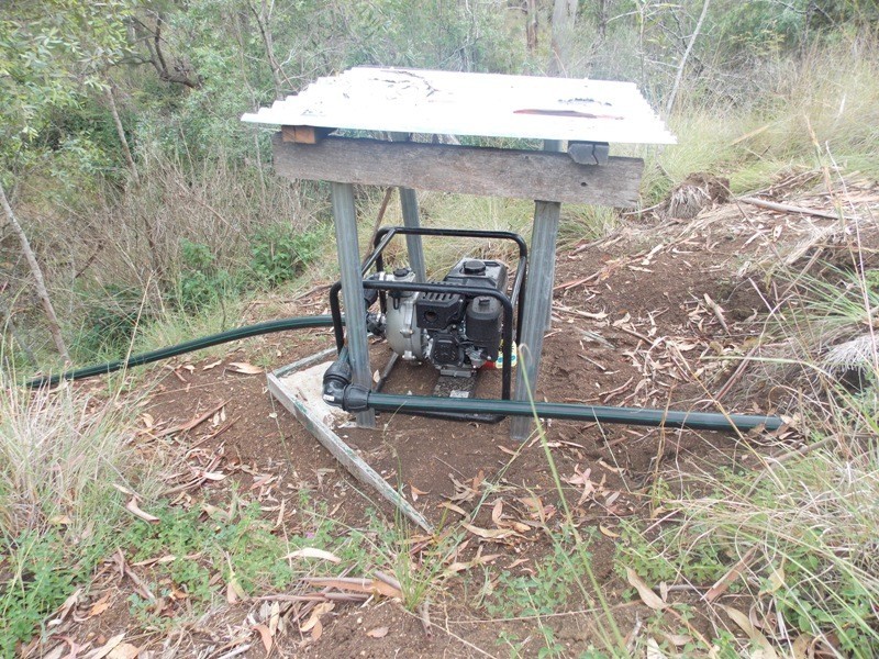 32 Parker Road, Brooklands QLD 4615