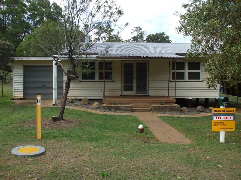 Blackbutt QLD 4306