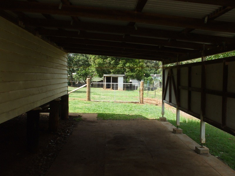 Blackbutt QLD 4306