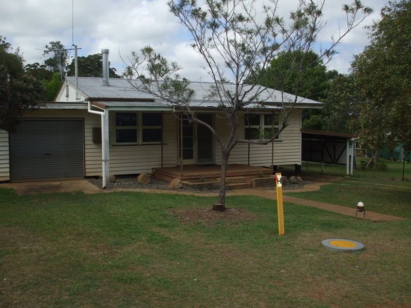 Blackbutt QLD 4306