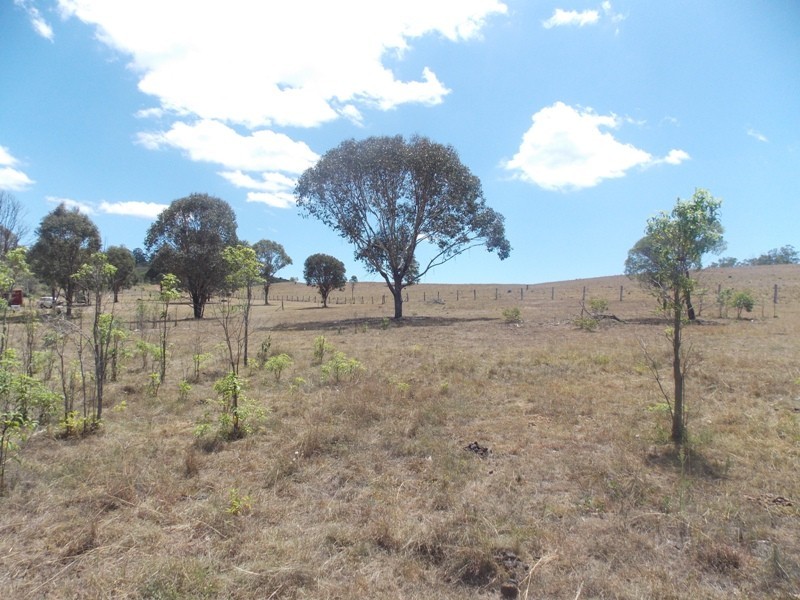 L24 Greenwood Creek Road, Nanango QLD 4615