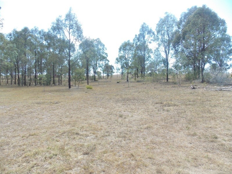 L24 Greenwood Creek Road, Nanango QLD 4615