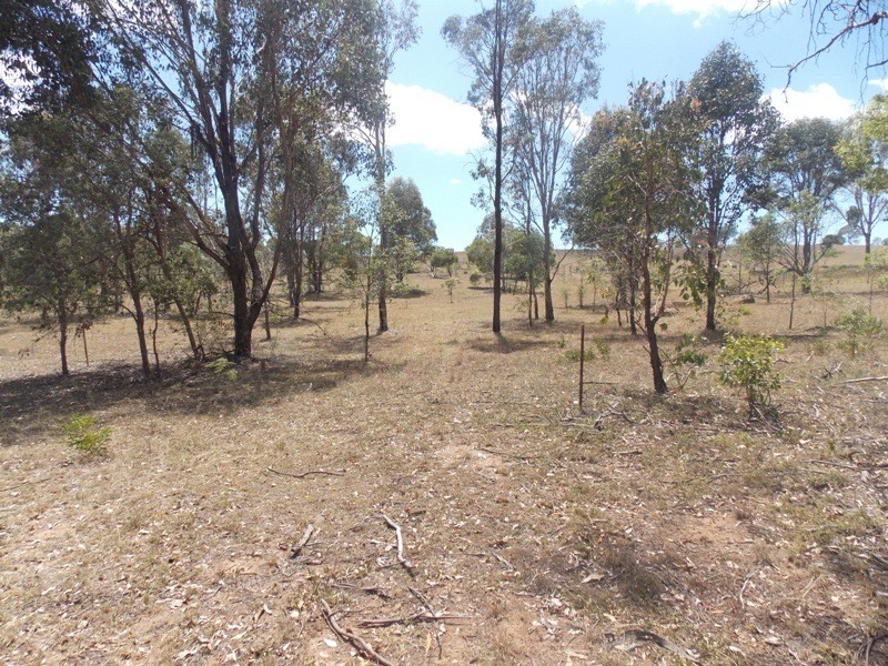 L24 Greenwood Creek Road, Nanango QLD 4615