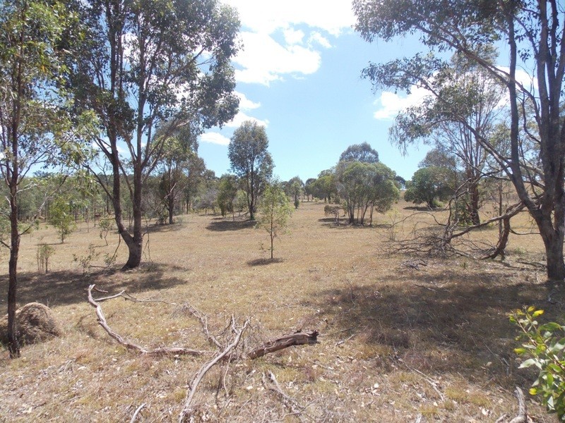 L24 Greenwood Creek Road, Nanango QLD 4615