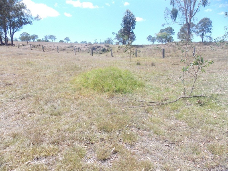 L24 Greenwood Creek Road, Nanango QLD 4615