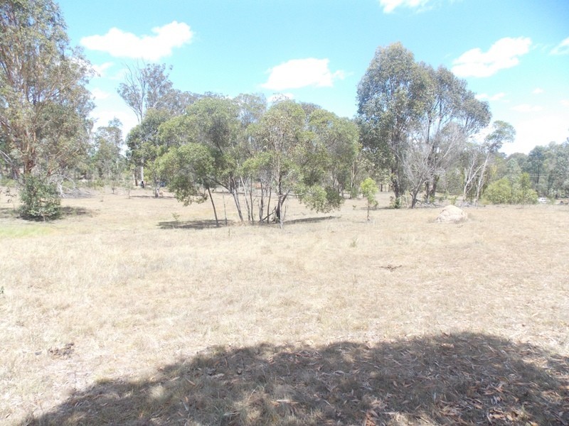 L24 Greenwood Creek Road, Nanango QLD 4615
