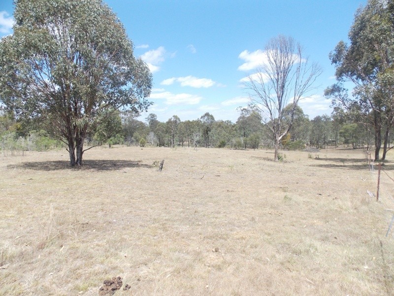 L24 Greenwood Creek Road, Nanango QLD 4615