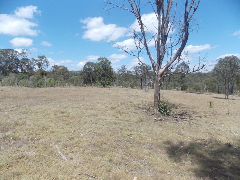 L24 Greenwood Creek Road, Nanango QLD 4615