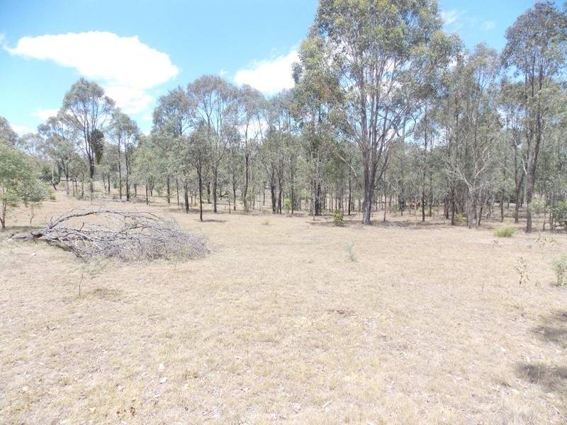 L24 Greenwood Creek Road, Nanango QLD 4615