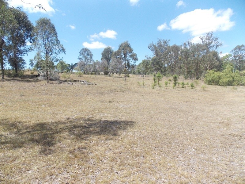 L24 Greenwood Creek Road, Nanango QLD 4615