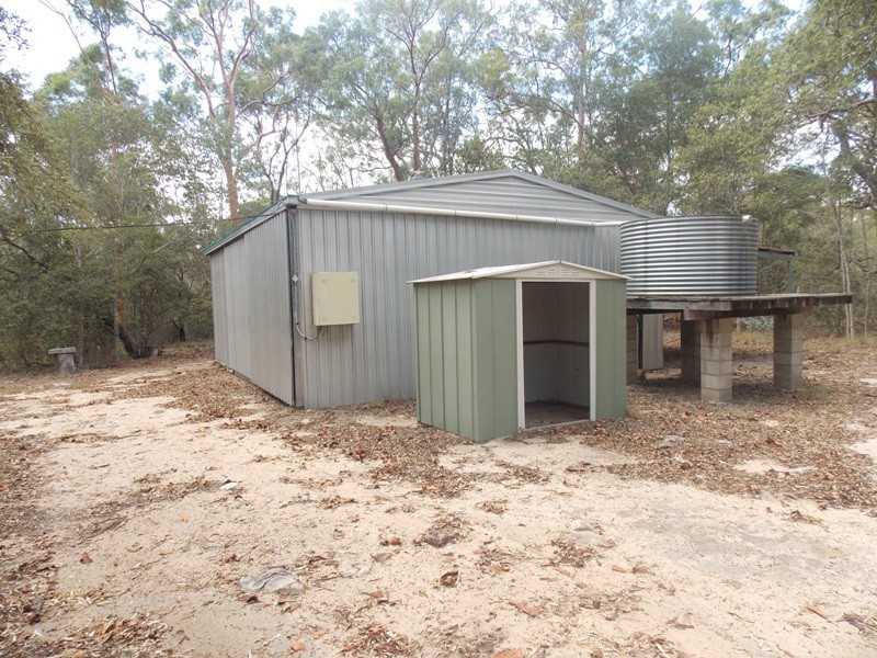 57 Kassulke Road, Nanango QLD 4615