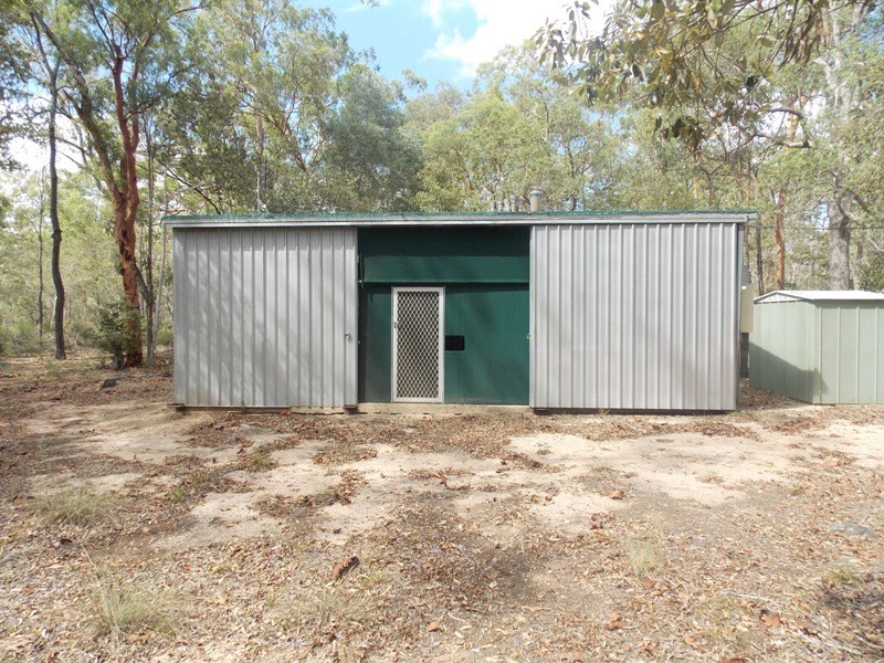 57 Kassulke Road, Nanango QLD 4615