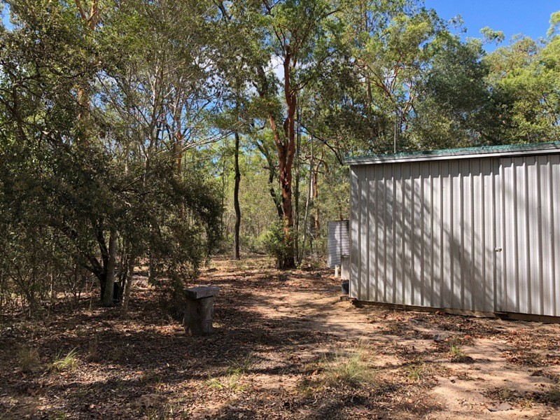 57 Kassulke Road, Nanango QLD 4615