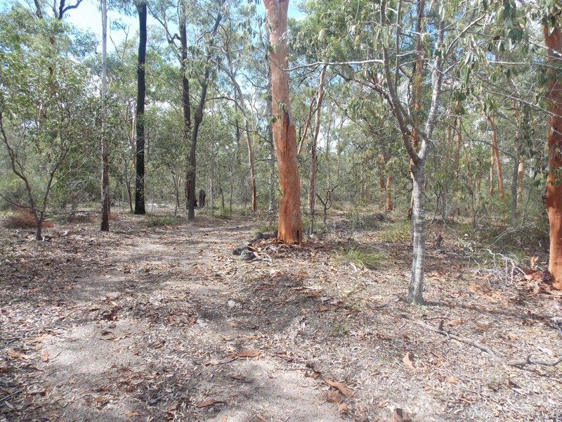 57 Kassulke Road, Nanango QLD 4615