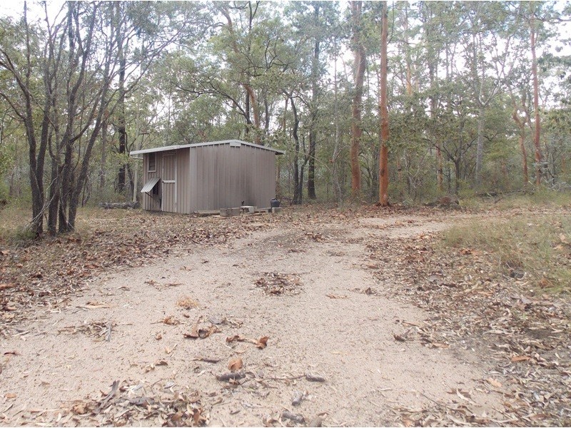 57 Kassulke Road, Nanango QLD 4615