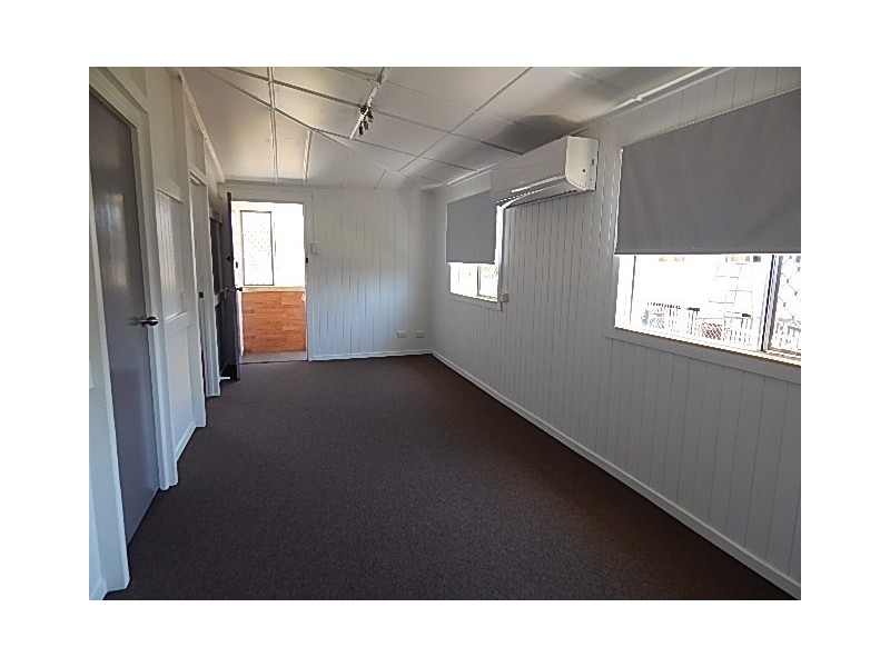 46 BURNETT STREET, Nanango QLD 4615