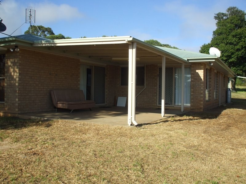 Nanango QLD 4615