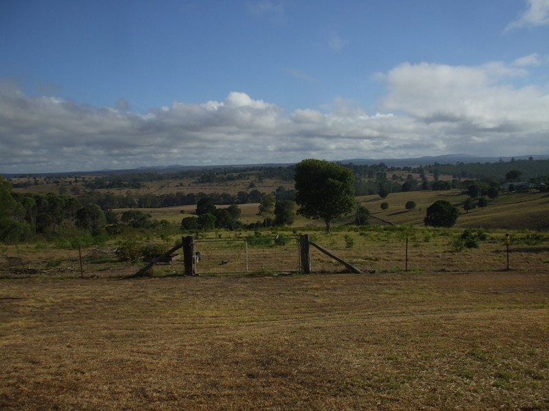 Nanango QLD 4615