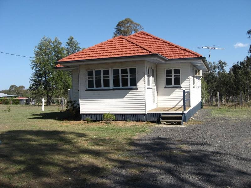 39 Arthur street, Nanango QLD 4615