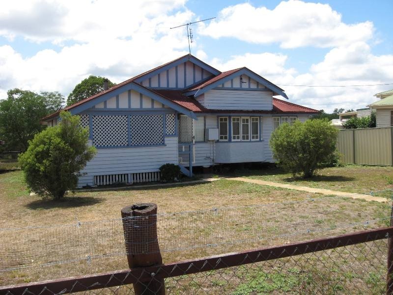 Nanango QLD 4615