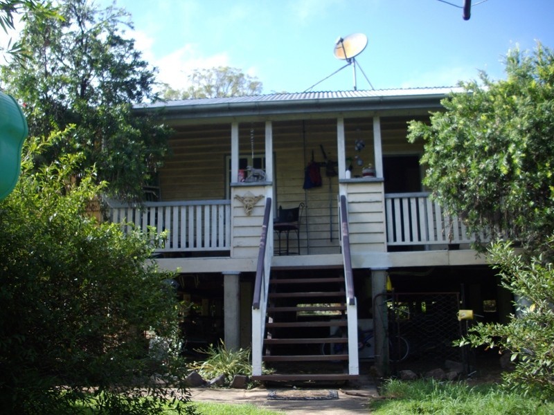 Nanango QLD 4615