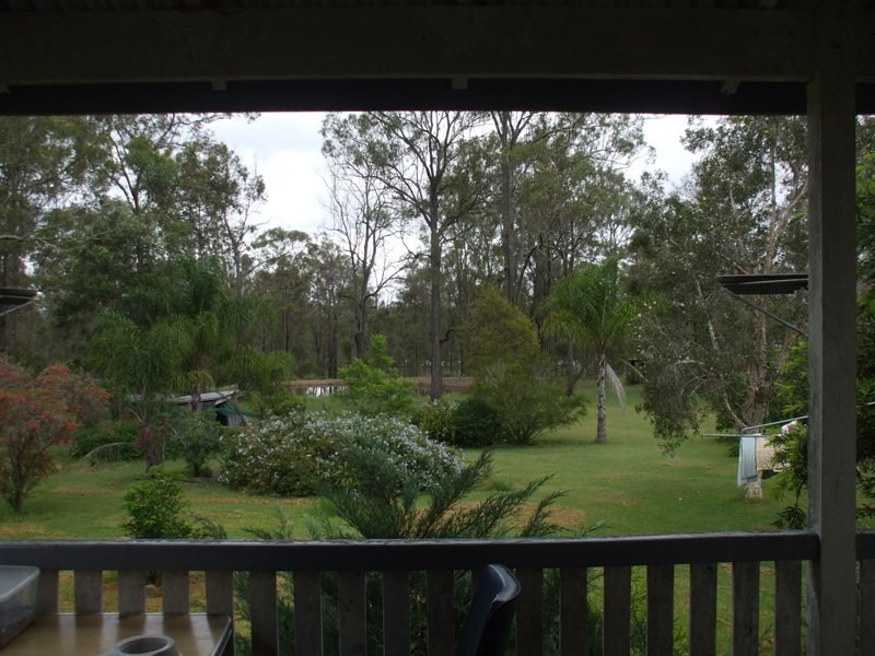 Nanango QLD 4615