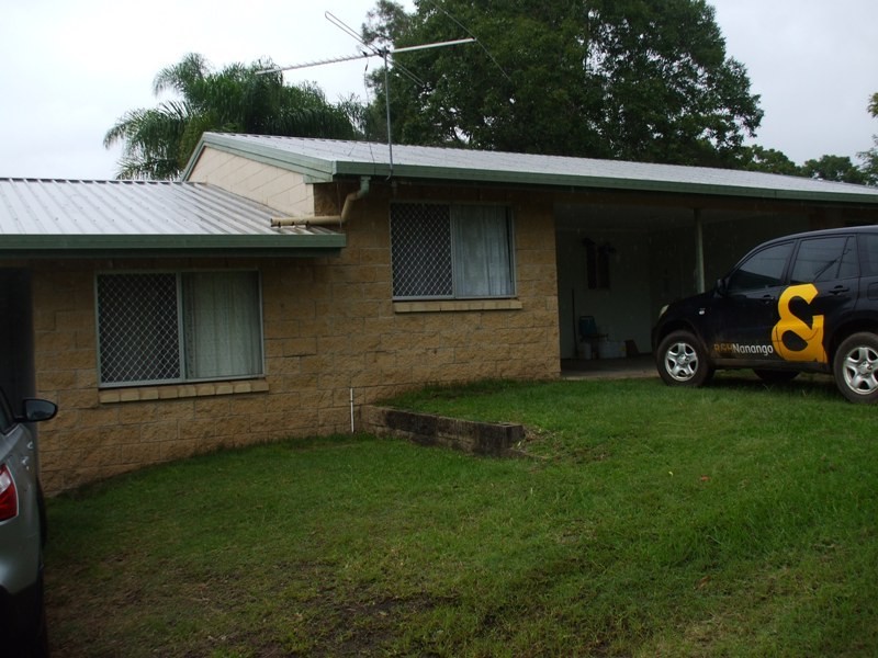 3/10 Drayton Street, Nanango QLD 4615