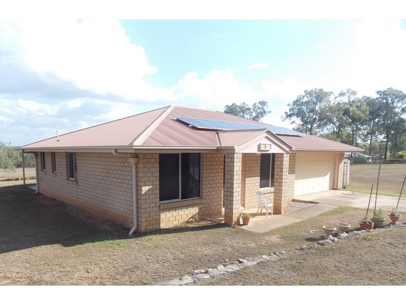 365 Brooklands Road, Nanango QLD 4615