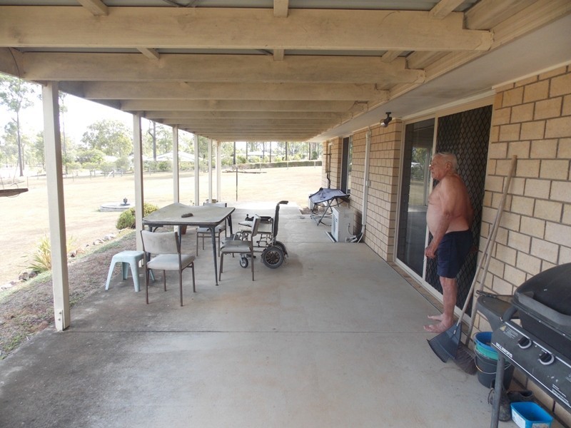 365 Brooklands Road, Nanango QLD 4615