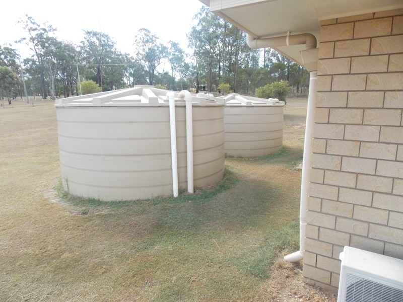 365 Brooklands Road, Nanango QLD 4615